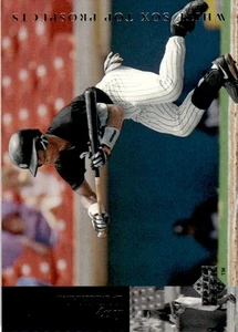 1994 Upper Deck Minors Ray Durham Birmingham Barons #59 - Picture 1 of 2
