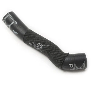 1x Engine Coolant Hose Black Fit For 2.0T 5Q0122157AB - Picture 1 of 6