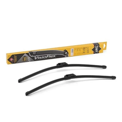 SWF VisioFlex limpiaparabrisas delantero para AUDI A4 Avant (8ED, B7) - Imagen 1 de 4