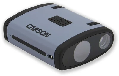 Carson Mini Aura NV-200 Digital Night Vision Pocket Monocular, Box Pack NV-200