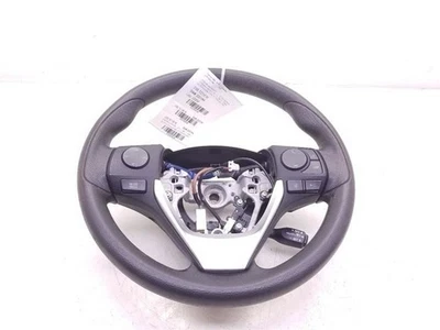 Volante Toyota Corolla FB21 13 14 15 16 17 18 19 - Imagem 1 de 4