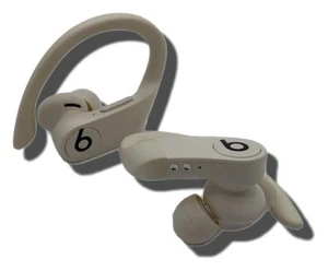 beats by dr.dre Powerbeats Pro MV722PA/A (Ivory) A2078 Earbuds 5414 - Bild 1 von 6