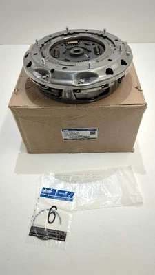 New OEM genuine Ford Clutch Kit 2014-2019 Fiesta ST 1.6 turbo FA6Z-7B546-A - Image 1 of 4
