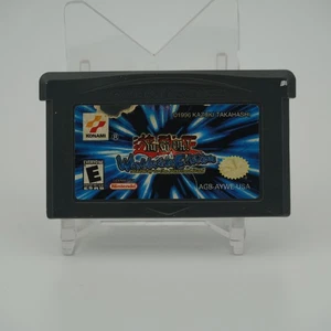 Yu-Gi-Oh! Worldwide Edition (Game Boy Advance, 2003) - Bild 1 von 6