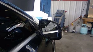 Espejo retrovisor lateral eléctrico para pasajeros 17-19 Infiniti QX30 2406150 - Imagen 1 de 12