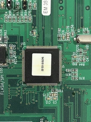 Tablero de control lavavajillas Hobart 00-941944-00006 Foto 1 de 4