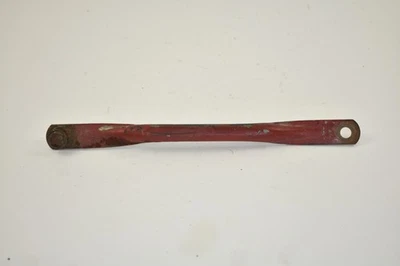 1974-1976 Honda XR 75 Rear Brake Arm Linkage Stopper Brake Stay Foto 1 de 4