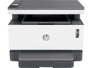 Impresora multifunción - B/N HP Neverstop Laser 1202nw, 600 x 600 DPI, WiFi, 20  - Imagen 1 de 7