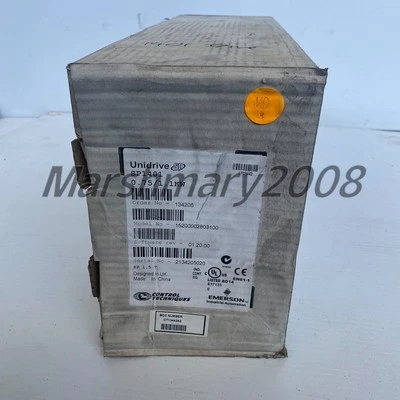 EMERSON Control Techniques UNI1401 By UPS or DHL - Image 1 of 4