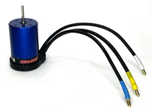Traxxas VXL 3S Velineon Brushless Waterproof 10T 3500KV Motor - Bild 1 von 8