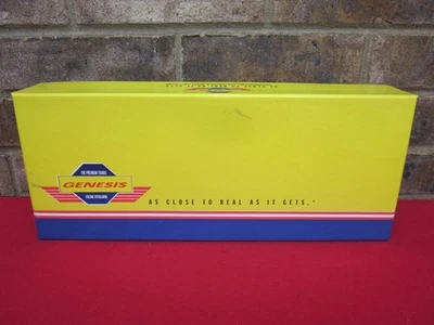 Athearn Genesis HO G9040 USRA 4-6-2 Light Pacific Steam Locomotive NEW IN BOX - Image 1 of 4