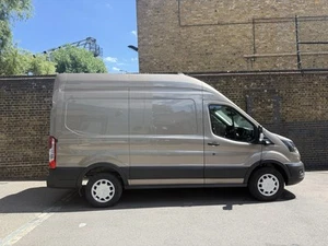 Ford E-transit Top Spec L2H3 - Picture 1 of 11