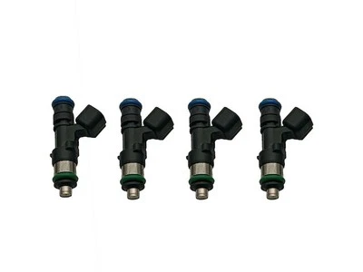 Kit inyector de combustible para Ford Transit Connect 2014-2022 15382BJDF 2015 2016 2017 Foto 1 de 2