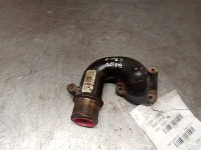 Thermostat Housing from 2018 Dodge RAM 3500 6.7L Turbo Diesel 10321813 - Image 1 of 4