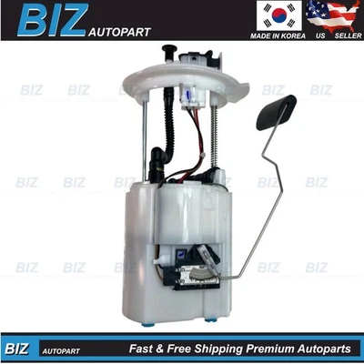 OEM Fuel Pump Assembly for 2010-2011 Hyundai Tucson 2011 Sportage 31110-2S500 Foto 1 de 4