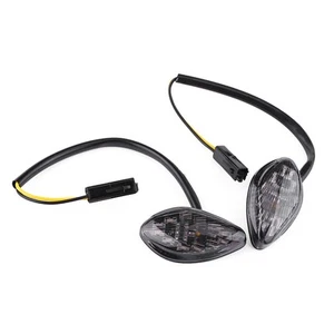 LED Turn Signals For Grom 2014-2016 High Visibility BBT - Picture 1 of 7