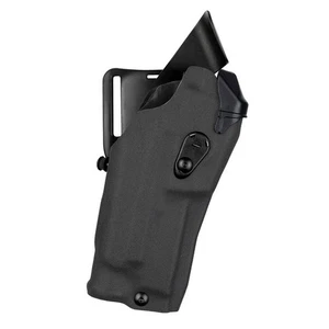 Model 6390RDS ALS Mid-Ride Level I Retention Duty Holster - Black - STX - Picture 1 of 1