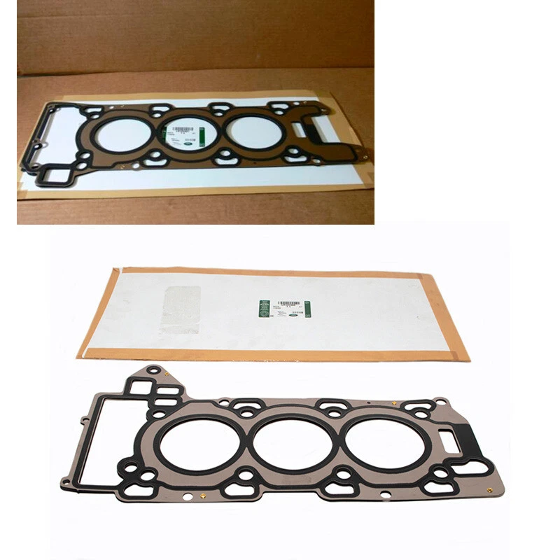 КОМПЛЕКТ ПРОКЛАДОК ГОЛОВКИ БЛОКА ЦИЛИНДРОВ LAND ROVER 3,0 Л LR4 LR5 RR VOGUE RR SPORT ПОДЛИННЫЙ  - Изображение 1 из 1