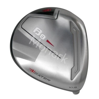 Calentador B8 Titanio Golf Driver Varilla Grafito (Seleccione Loft y Flex) Foto 1 de 4