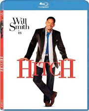 Hitch [New Blu-ray]