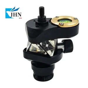 270 Grad Reflektor Mini Prisma für Myzox Total Vermessungsstation mit Softbag - Bild 1 von 6