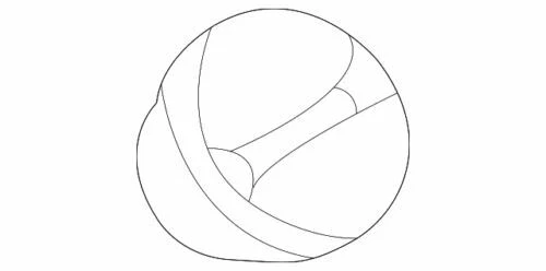 Genuine GM 1985-1997 Chevrolet Buick Oldsmobile GMC Fuel Tank Cap Kit 25060147 - Image 1 of 2