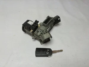 GS1D66938 commutateur de démarrage pour MAZDA 6 LIM. (GH) 2.0 CRTD 2007 127213 - Imagen 1 de 5