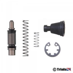 AJP DOT4 Kit riparazione cilindro principale prova freno o frizione 2002-2012 - Foto 1 di 1