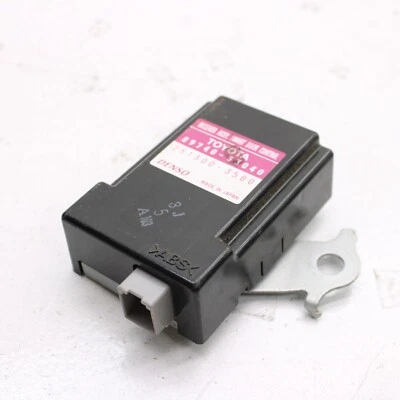 Оригинальный приемник управления умной дверью для Lexus ES350 Toyota Camry 2007–2011 годов выпуска 89740-33040 - Изображение 1 из 4