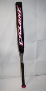 Easton Cyclone Fastpitch -9 Softball Bat 32” 23oz 15”Barrel USSSA 1.20 BPF - Picture 1 of 9