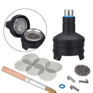 Easy Valve Filling Chamber for Volcano Vaporizer Replacement Hybrid Vaporizer - Bild 1 von 3