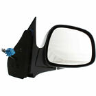 NEW RH SIDE HEATED POWER MIRROR FITS 2002-2007 BUICK RENDEZVOUS GM1321345