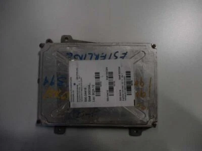 337820-PH7-685**079700-2355* ECM California se adapta a 87-88 STERLING 171035 Foto 1 de 4