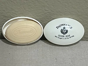 Faconnable Perfume Bath Bar Soap 1.33 oz. - Picture 1 of 2