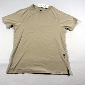Camiseta deportiva elástica para hombre ASRV 834 Supima talla S nueva con etiquetas 919 - Imagen 1 de 16