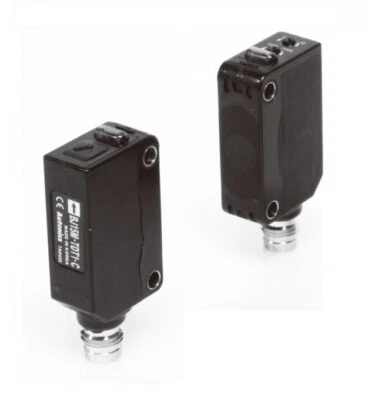 Autonics BJ10M-TDT-P Long Sensing Distance through-beam 10m Photoelectric Sensor - Image 1 of 2