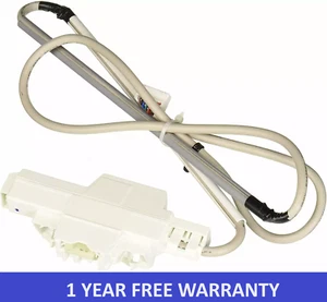 New Latch Compatible With Whirlpool Kenmore W10619844 W10059230 By OEM Part MFR - Picture 1 of 4