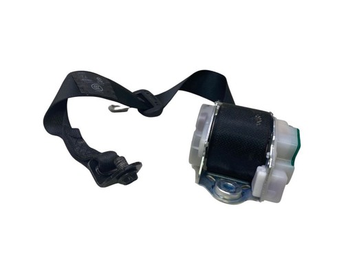 Cintura di sicurezza Tesla Model X 2017 posteriore sinistra terza fila 114933305D EVA34012