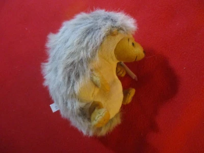 Webkinz Hedgehog HM130 Code Plush Ganz Stuffed Animal - Image 1 of 4