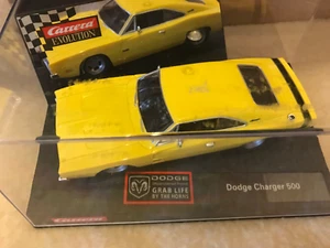 Carrera 27143 Dodge Charger 500 Street version - Imagen 1 de 5