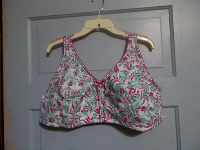 WOMAN'S BRA - 52B - WOMAN WITHIN - Image 1 of 2