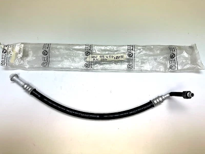 RARE NOS BRAND NEW VW Volkswagen MK3 Golf GTI 2.0 2.8 ABA VR6 A/C Hose 1HM820721 - Image 1 of 4
