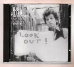 RARE CD ★ BOB DYLAN - THE BOOTLEG SERIES VOLUME 2 ★ ALBUM 20 TRACKS (ANNEE 1991) - Bild 1 von 2