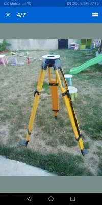 Trépied Hilti PUA-36 - Image 1 of 4