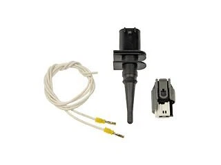 Sensor de temperatura del aire ambiente Dorman para BMW 525i 2001-2007 2002 2003 2004 2005 Foto 1 de 2