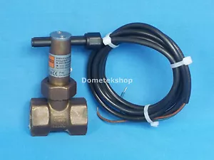 Interruttore di flusso Kobold PSR-20 - Foto 1 di 2