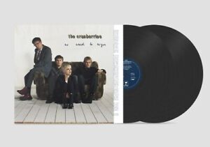 The Cranberries - No Need To Argue [New Vinyl LP] 180 Gram, Rmst, Deluxe Ed