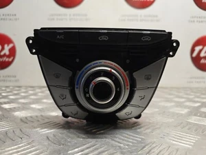 HYUNDAI IX20 JC 2010-2015 CENTRALINA CLIMATIZZATORE ORIGINALE RISCALDAMENTO AC 97250-1K030 - Foto 1 di 7