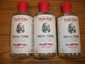 thayers micellar water