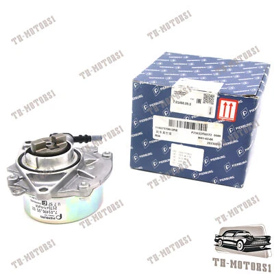 Junta tórica de bomba de vacío Pierburg para refuerzo de freno para Mini Cooper Base R57 R56 R55 Foto 1 de 4